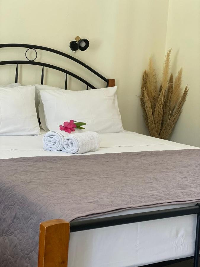 Lemon Tree Apartments A D Argostoli  Luaran gambar