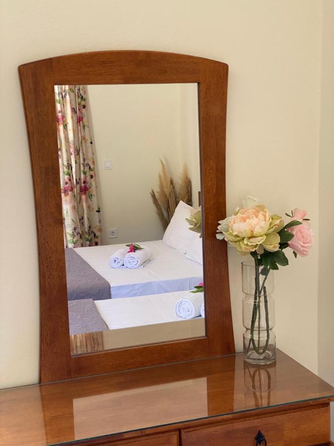 Lemon Tree Apartments A D Argostoli  Luaran gambar