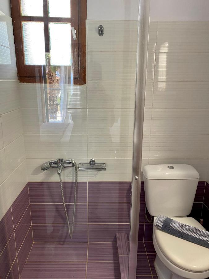 Lemon Tree Apartments A D Argostoli  Luaran gambar