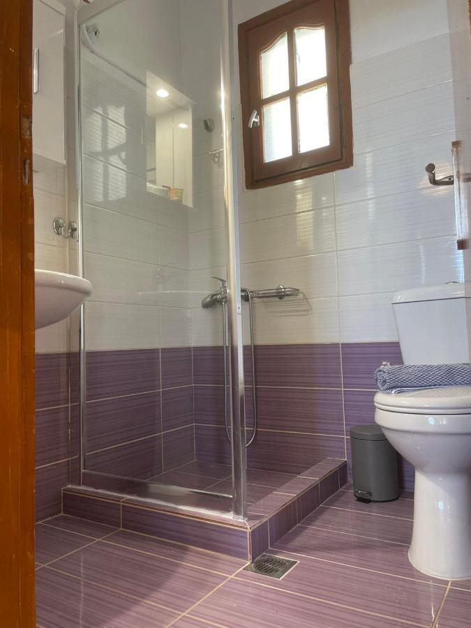 Lemon Tree Apartments A D Argostoli  Luaran gambar