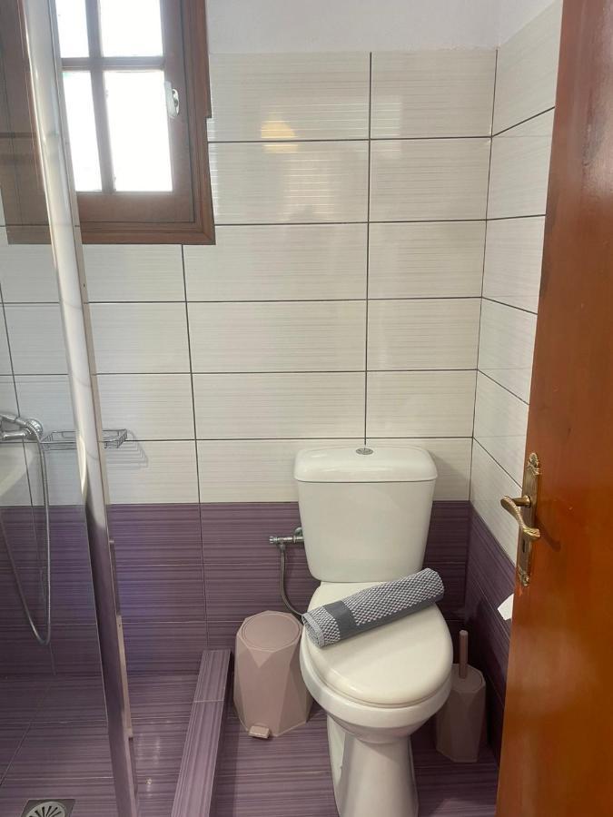 Lemon Tree Apartments A D Argostoli  Luaran gambar